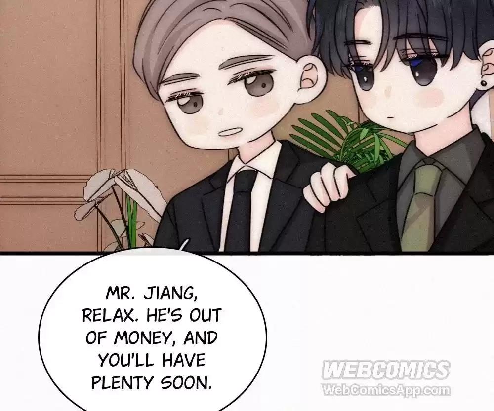Read Only Love chapter 177 image 34 on Lezhin