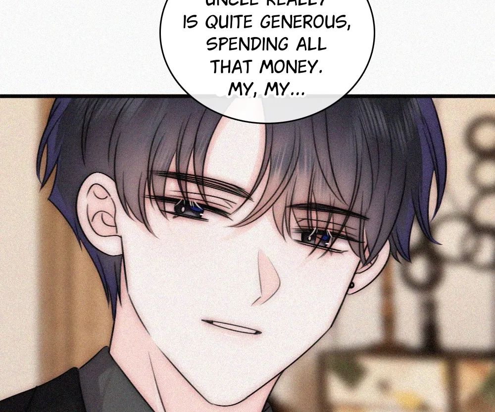 Read Only Love chapter 177 image 4 on Lezhin