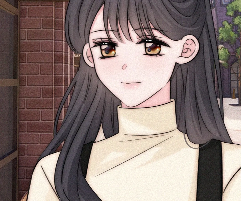 Read Only Love chapter 177 image 43 on Lezhin
