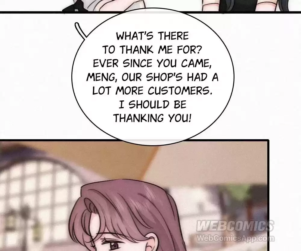 Read Only Love chapter 177 image 50 on Lezhin