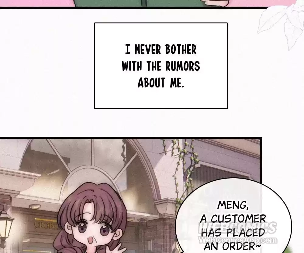 Read Only Love chapter 177 image 58 on Lezhin