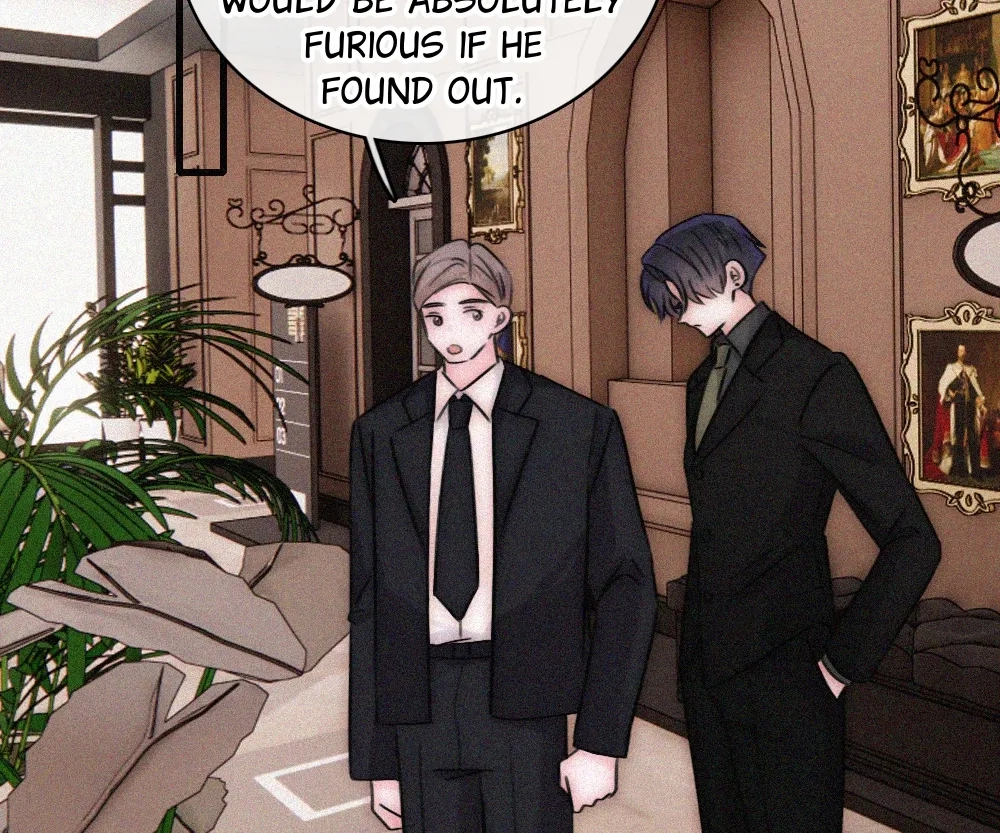 Read Only Love chapter 177 image 6 on Lezhin