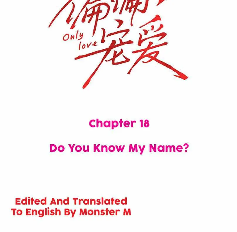 Read Only Love chapter 18 image 1 on Lezhin