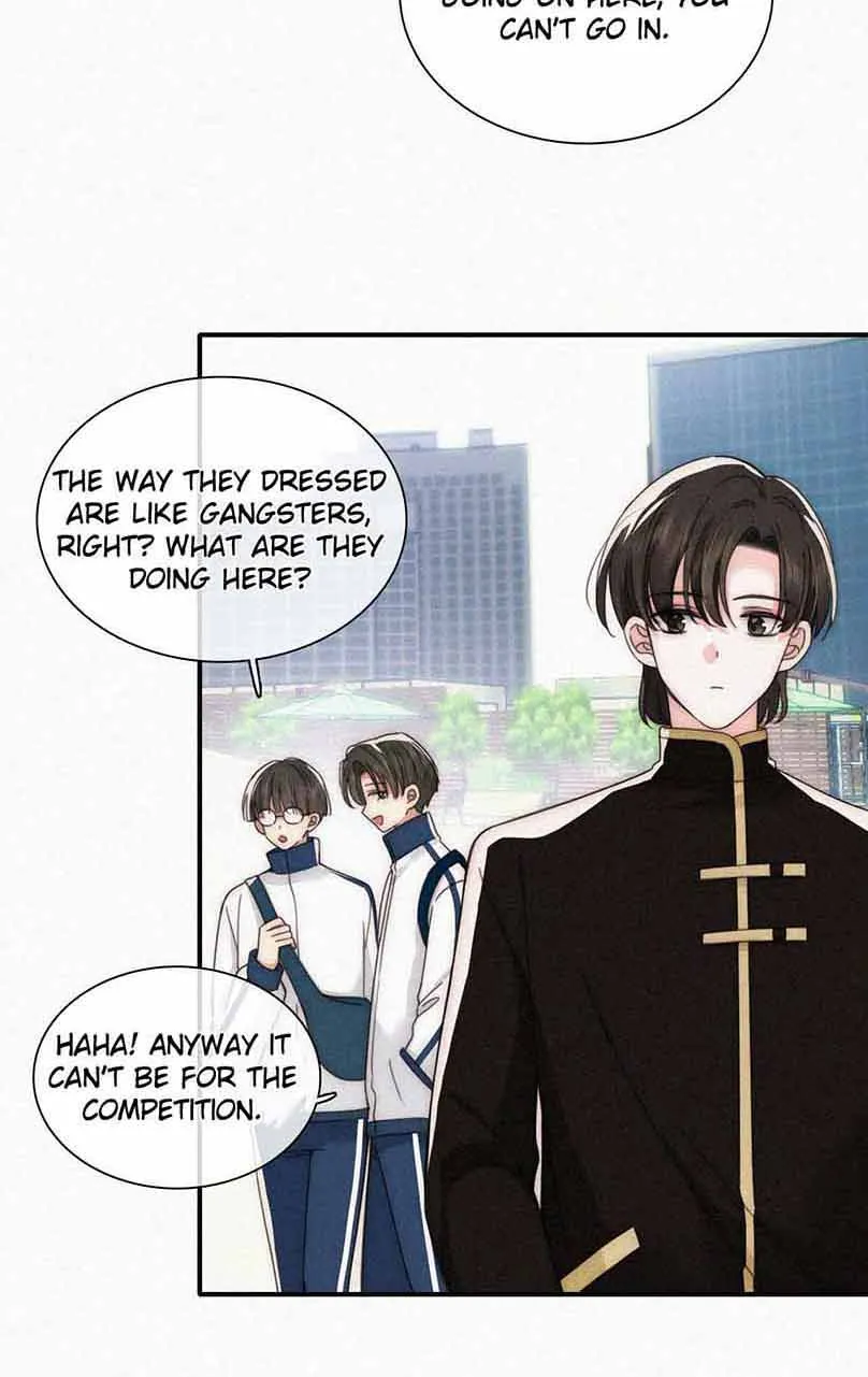 Read Only Love chapter 18 image 10 on Lezhin