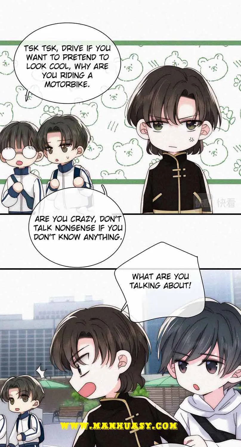 Read Only Love chapter 18 image 11 on Lezhin