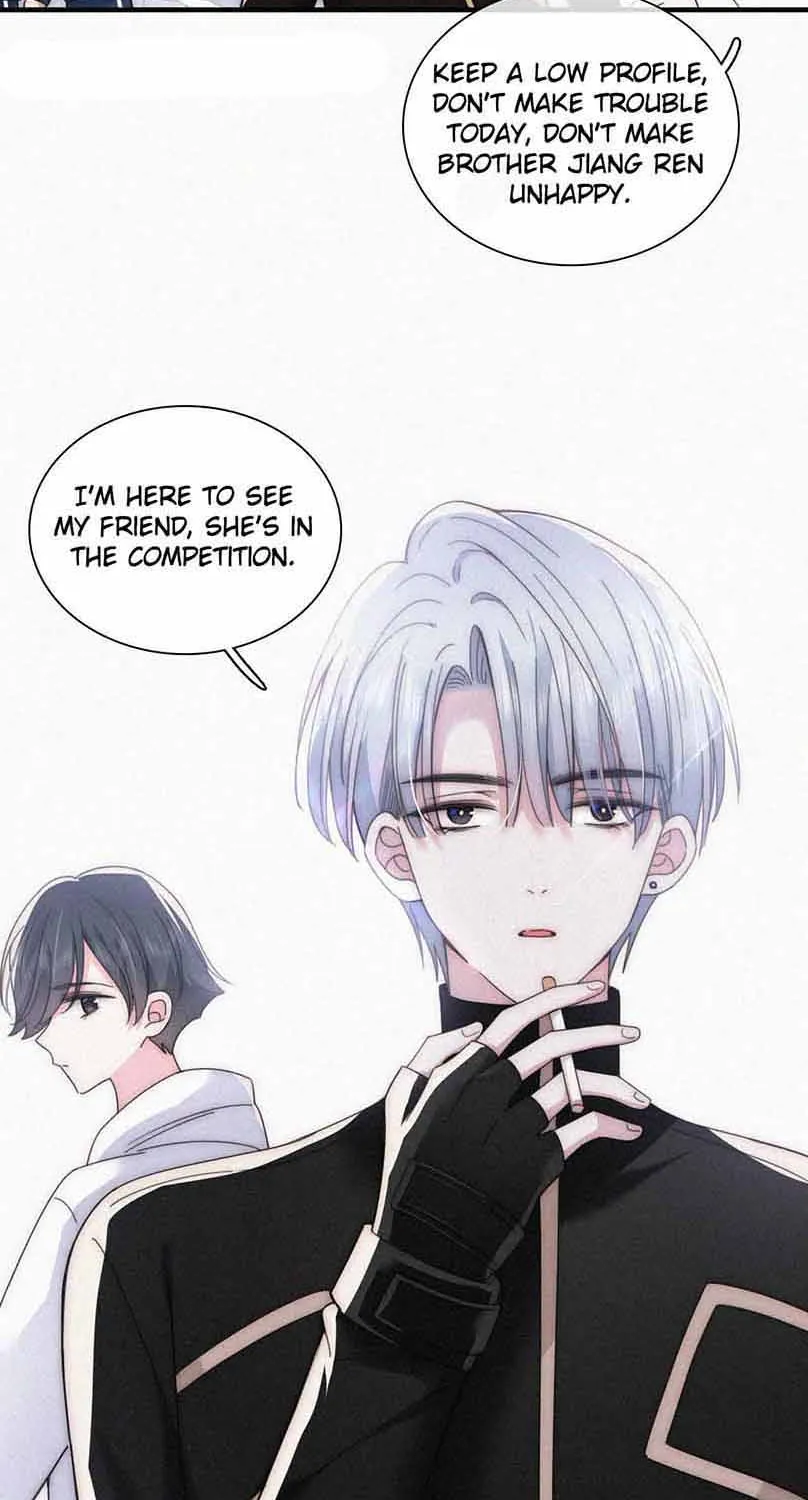 Read Only Love chapter 18 image 12 on Lezhin