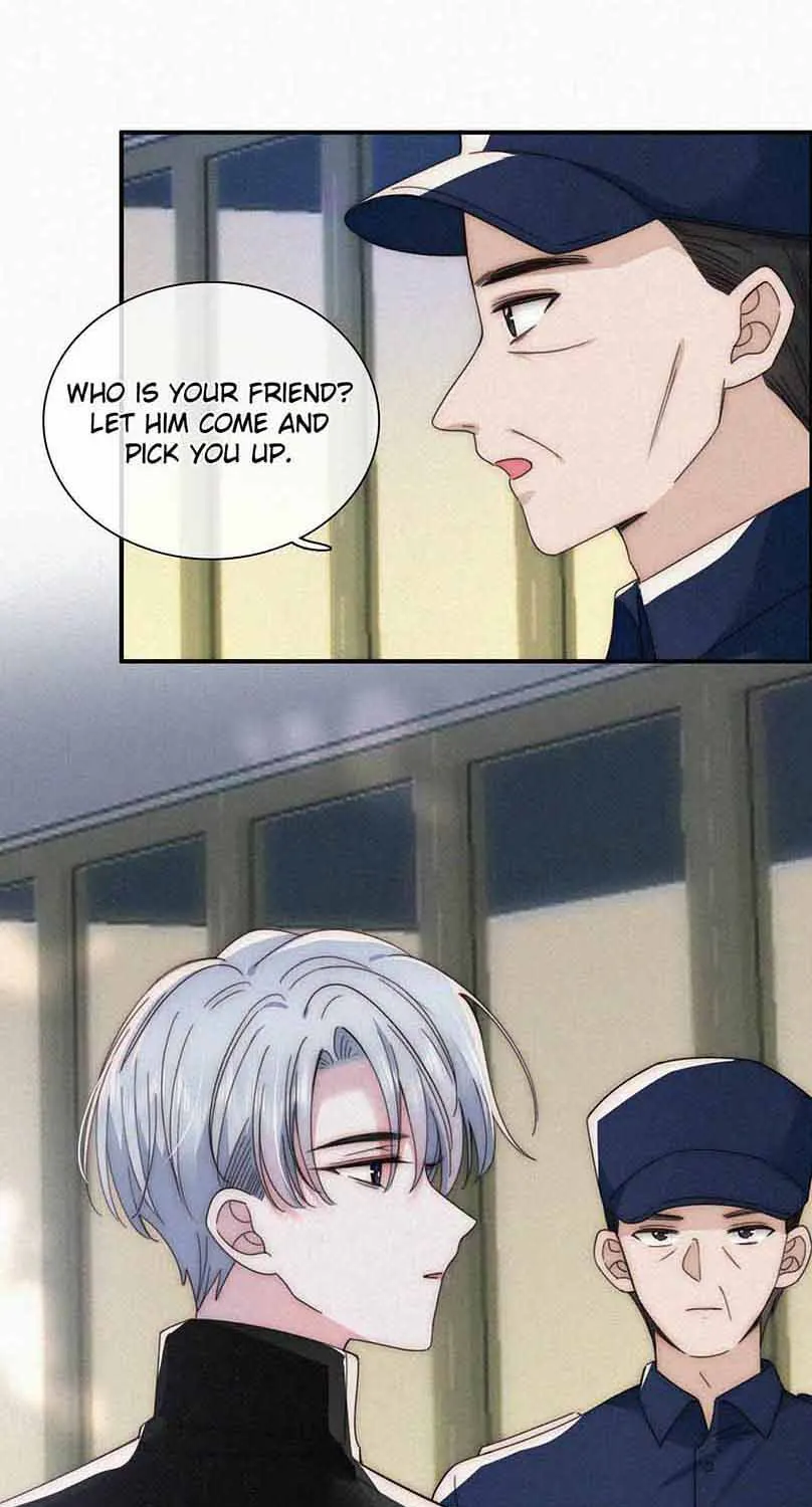 Read Only Love chapter 18 image 14 on Lezhin