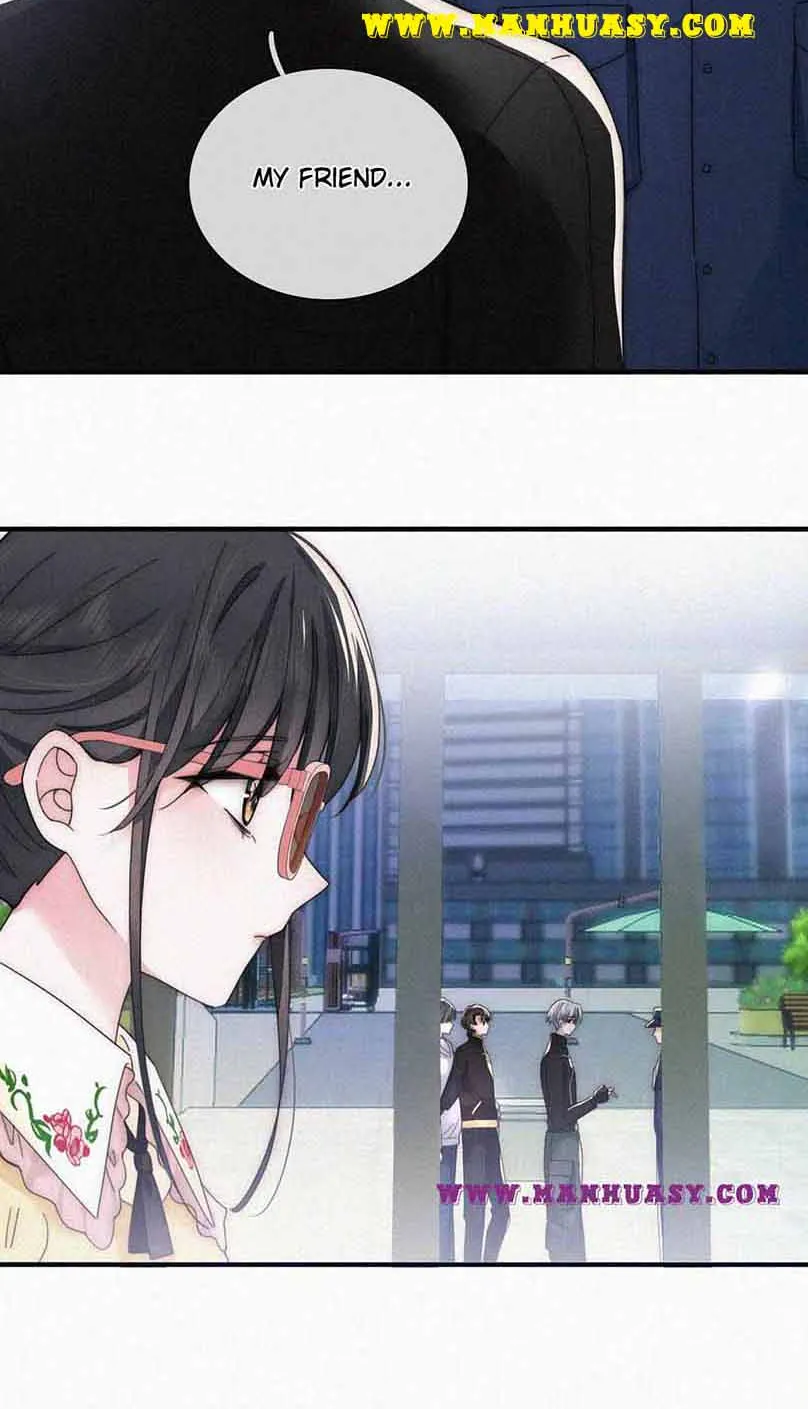 Read Only Love chapter 18 image 15 on Lezhin