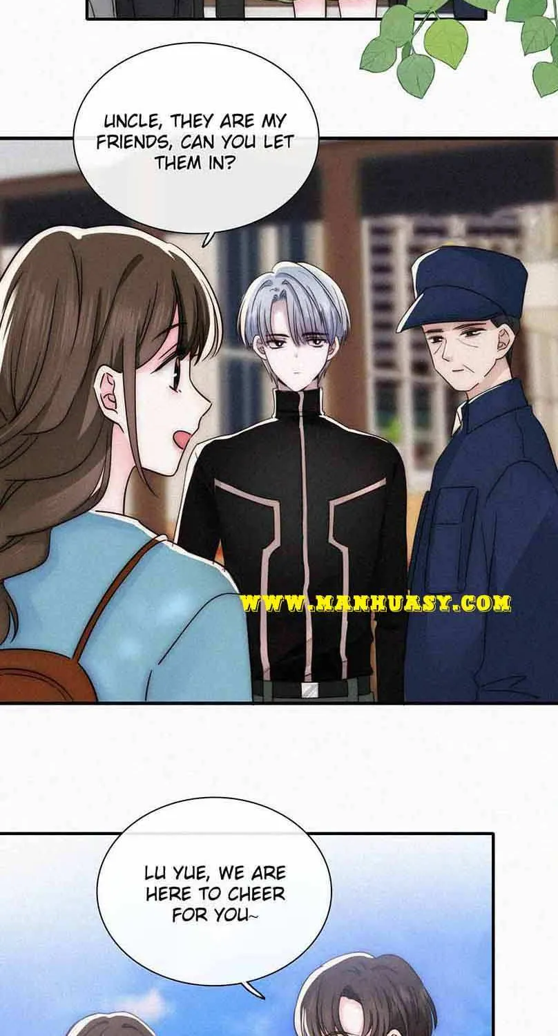 Read Only Love chapter 18 image 20 on Lezhin