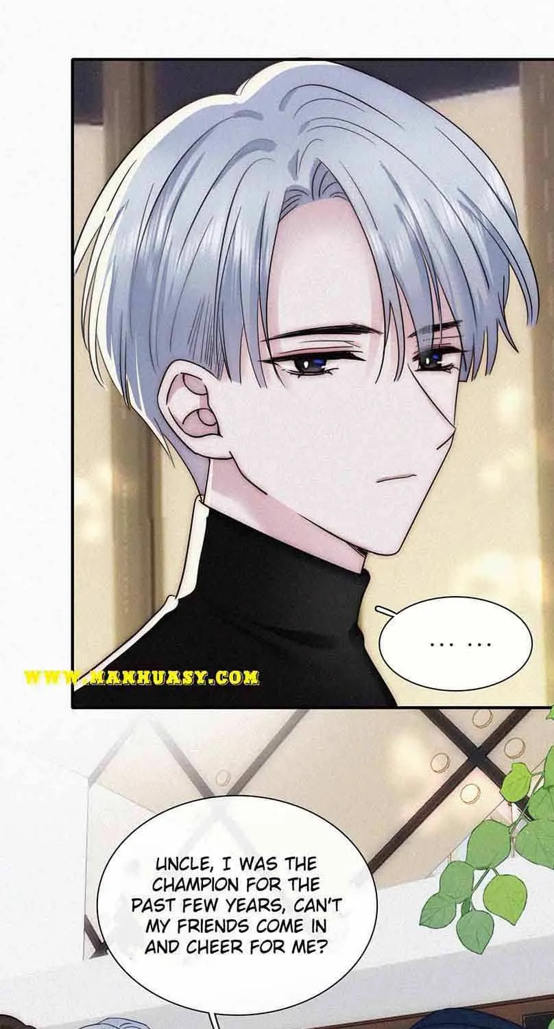 Read Only Love chapter 18 image 22 on Lezhin
