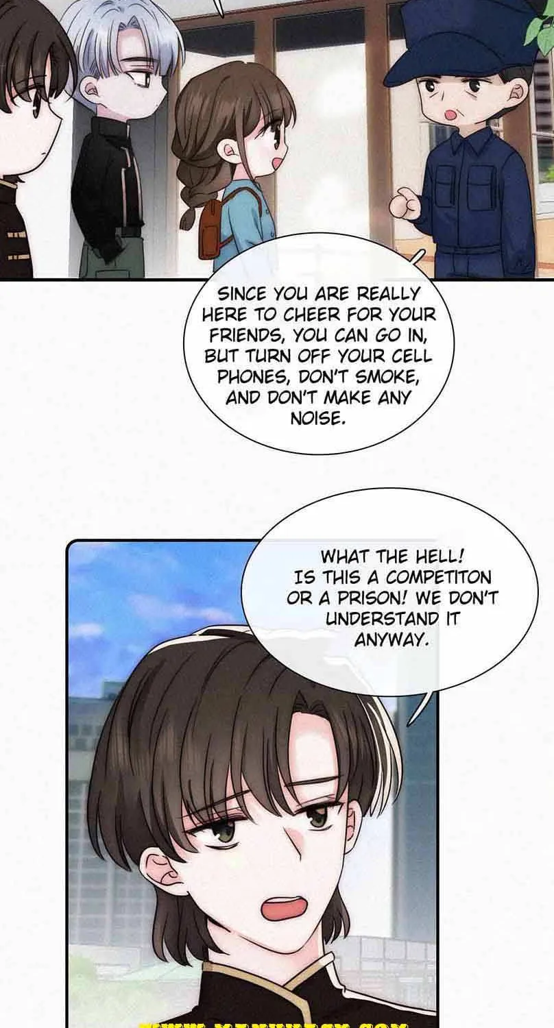 Read Only Love chapter 18 image 23 on Lezhin