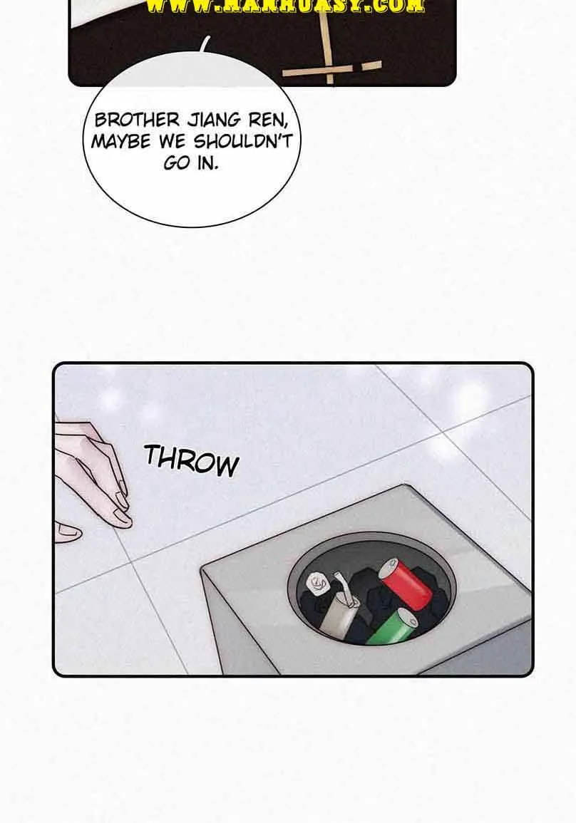 Read Only Love chapter 18 image 24 on Lezhin
