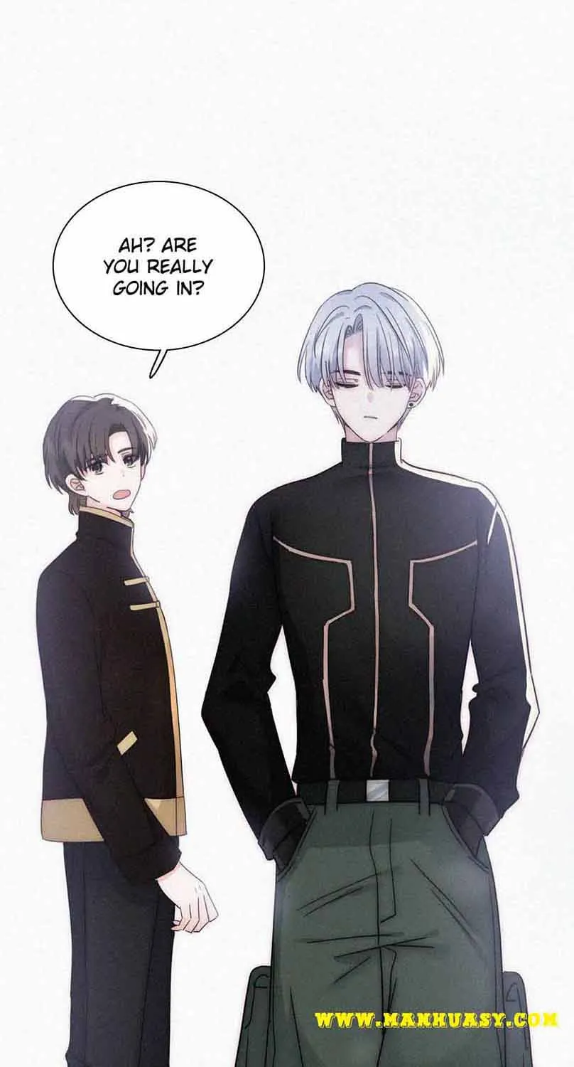 Read Only Love chapter 18 image 25 on Lezhin