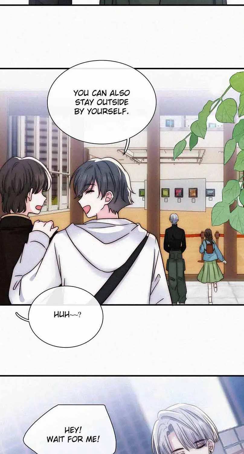 Read Only Love chapter 18 image 26 on Lezhin