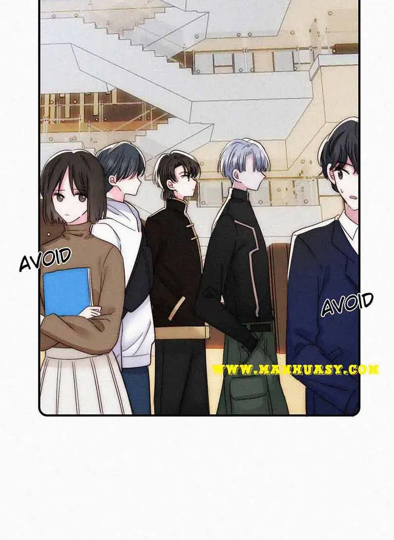 Read Only Love chapter 18 image 29 on Lezhin