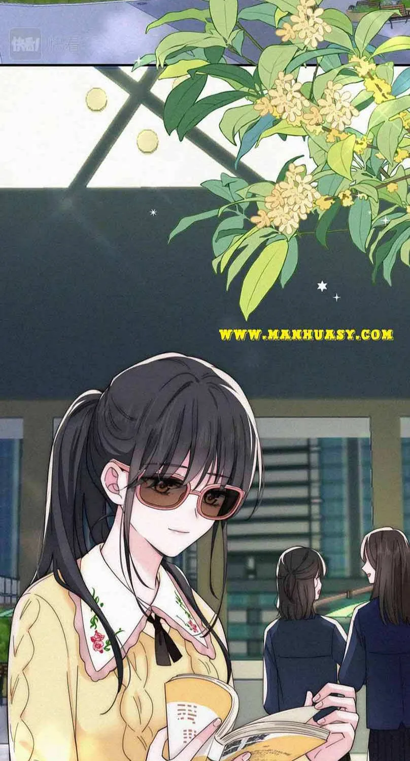 Read Only Love chapter 18 image 3 on Lezhin