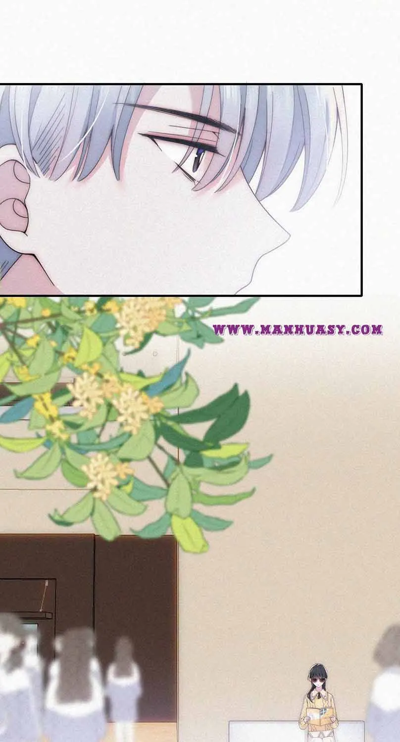 Read Only Love chapter 18 image 30 on Lezhin