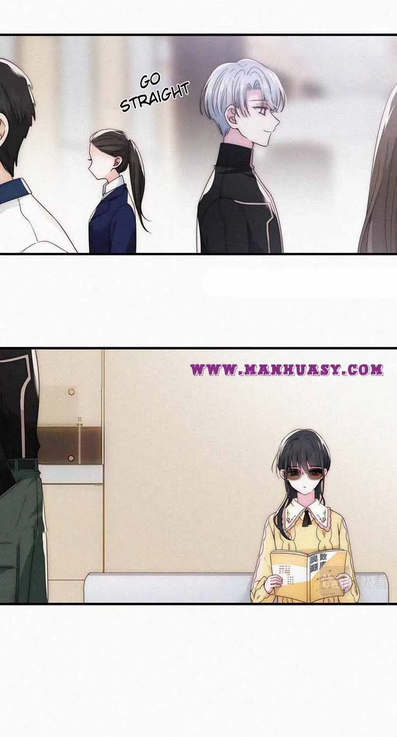 Read Only Love chapter 18 image 32 on Lezhin