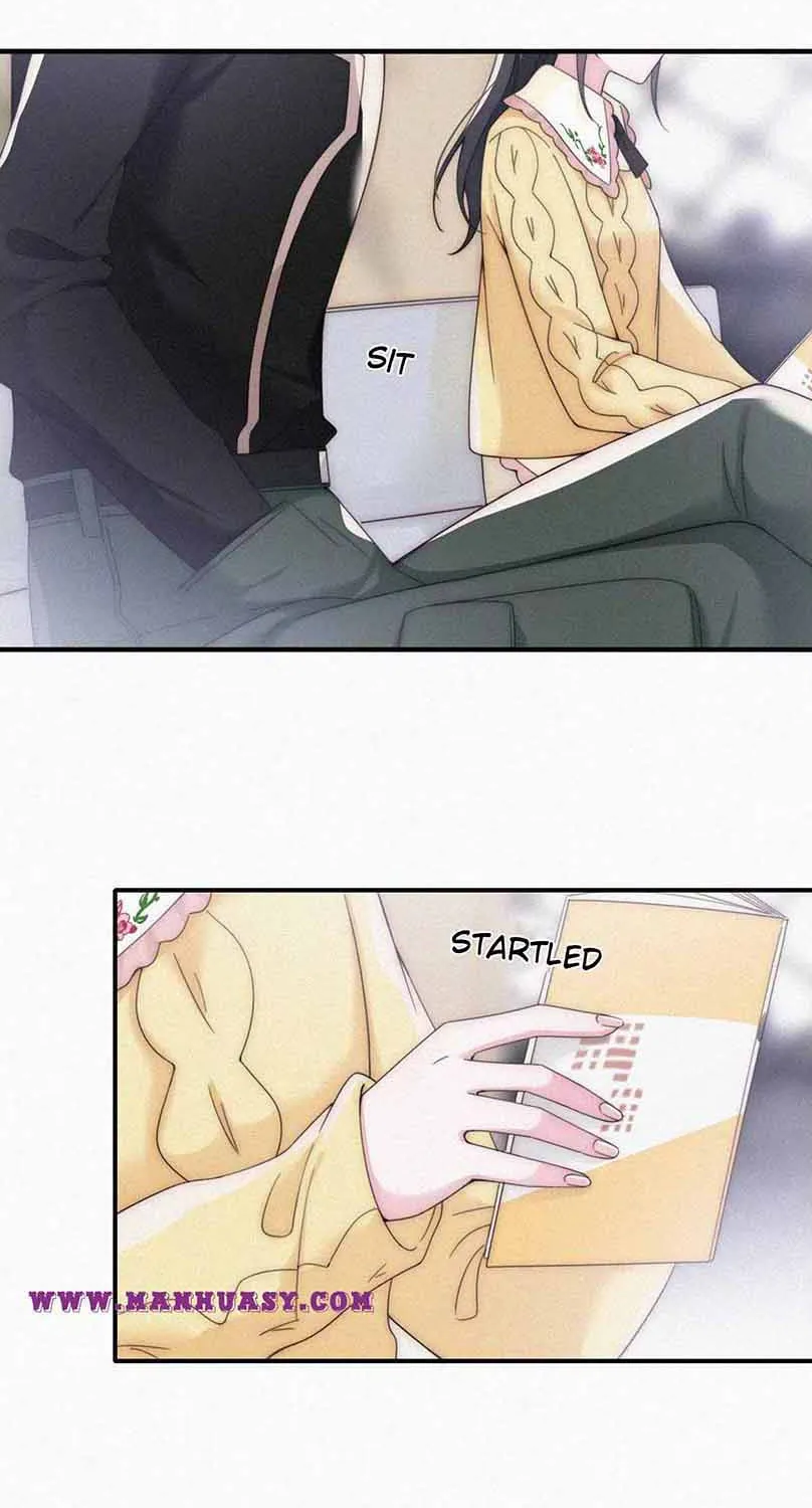 Read Only Love chapter 18 image 33 on Lezhin