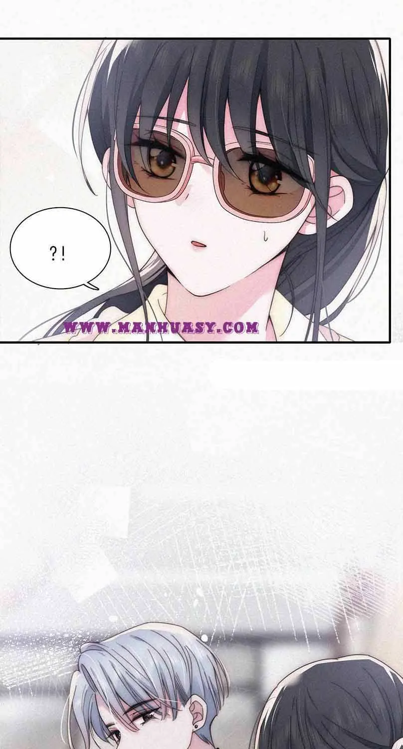 Read Only Love chapter 18 image 35 on Lezhin