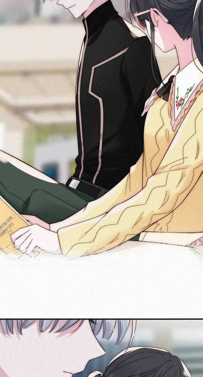 Read Only Love chapter 18 image 36 on Lezhin