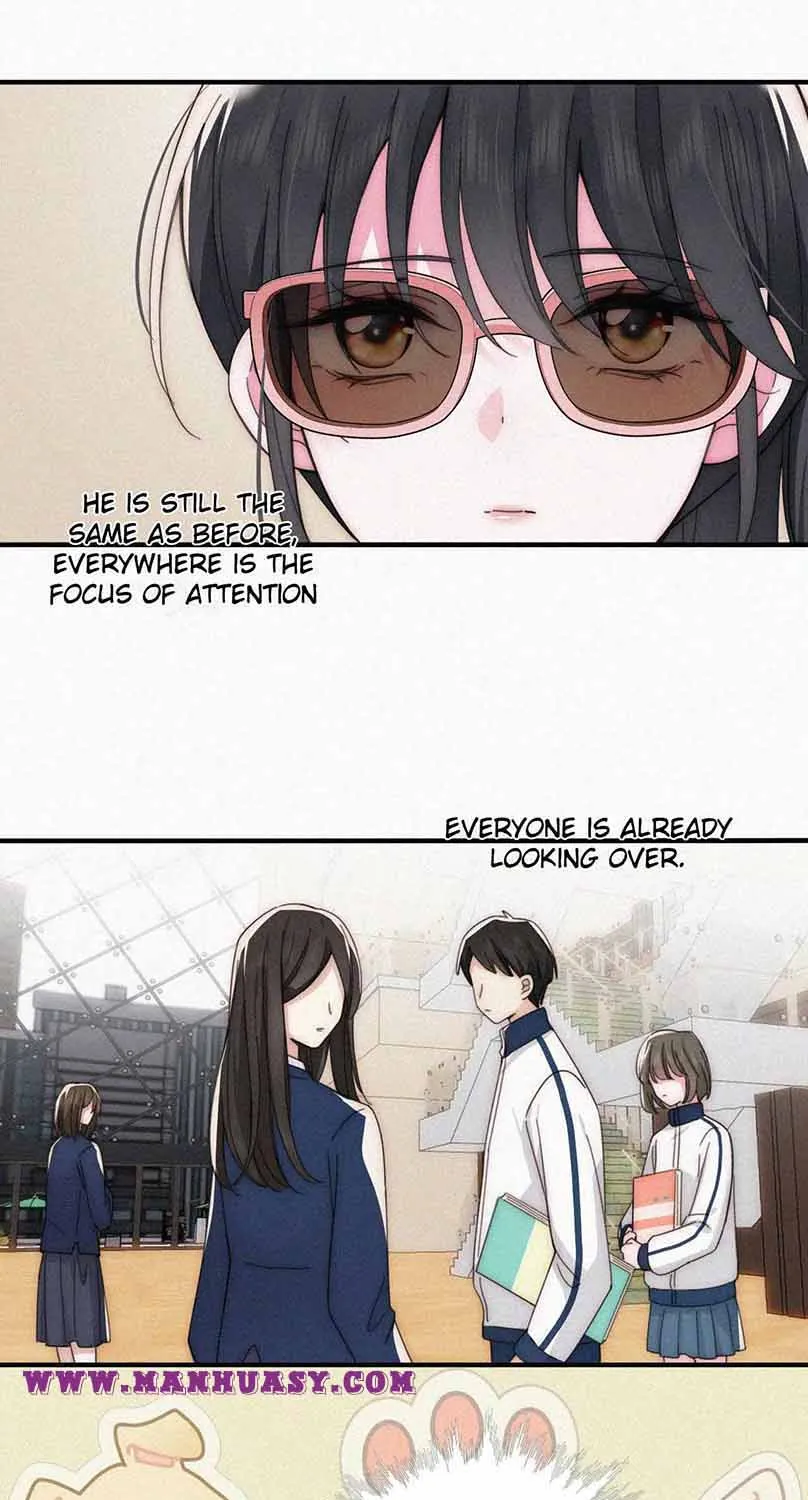 Read Only Love chapter 18 image 38 on Lezhin