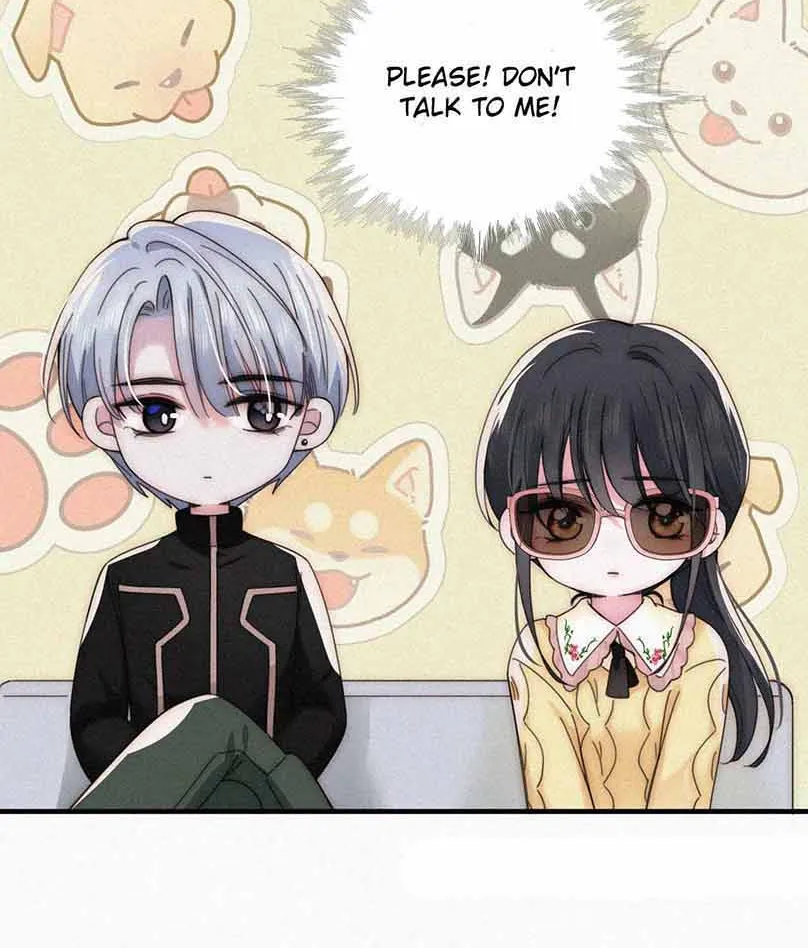 Read Only Love chapter 18 image 39 on Lezhin