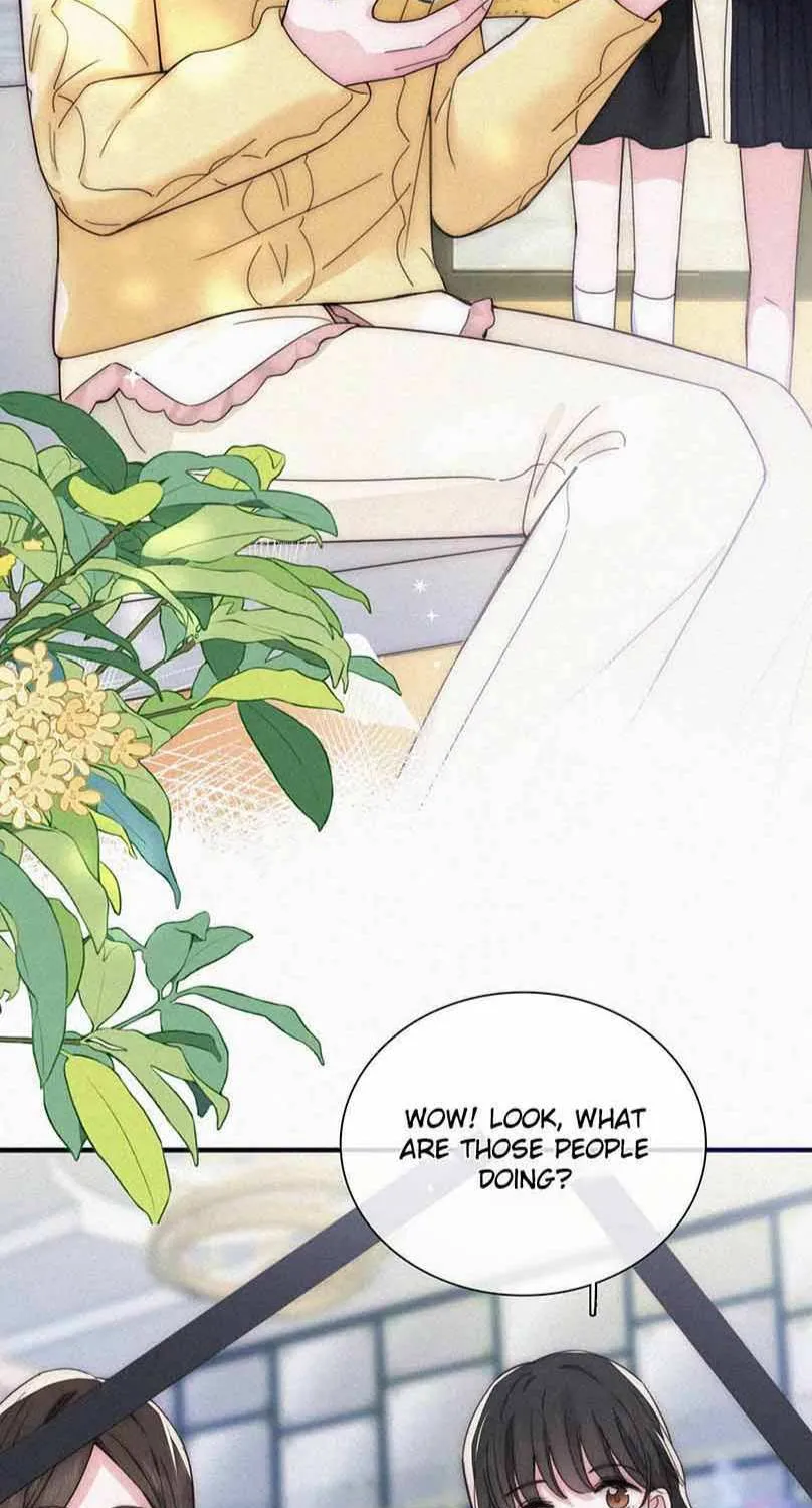 Read Only Love chapter 18 image 4 on Lezhin