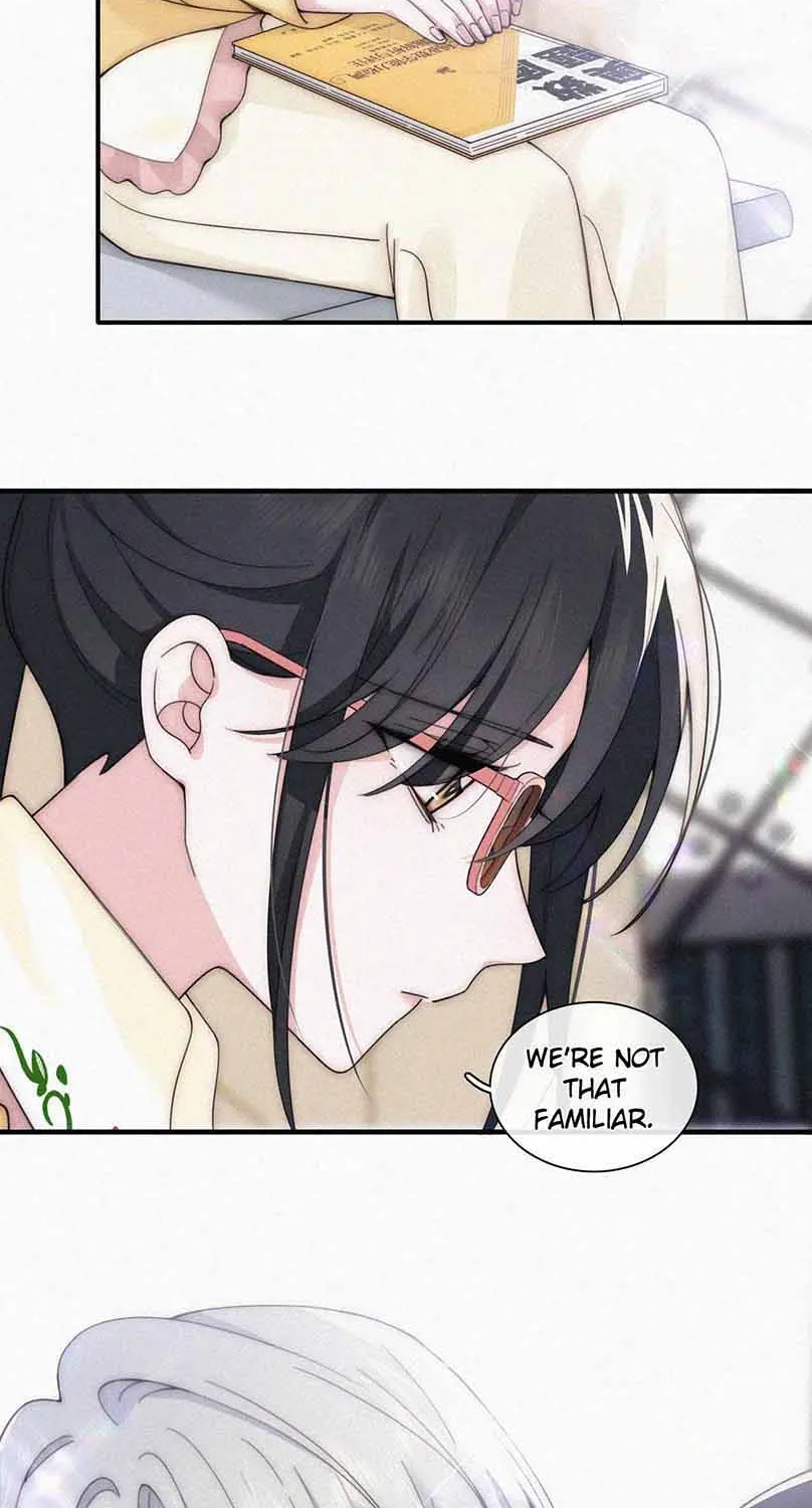 Read Only Love chapter 18 image 45 on Lezhin