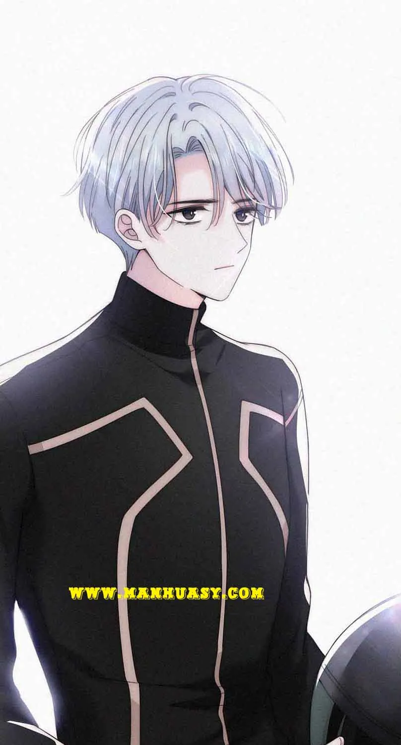 Read Only Love chapter 18 image 8 on Lezhin