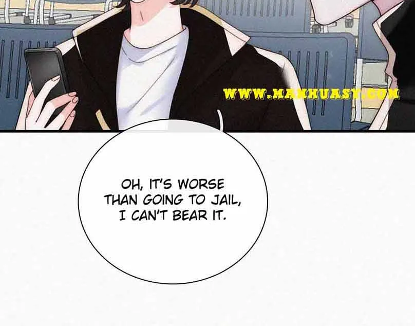 Read Only Love chapter 19 image 15 on Lezhin