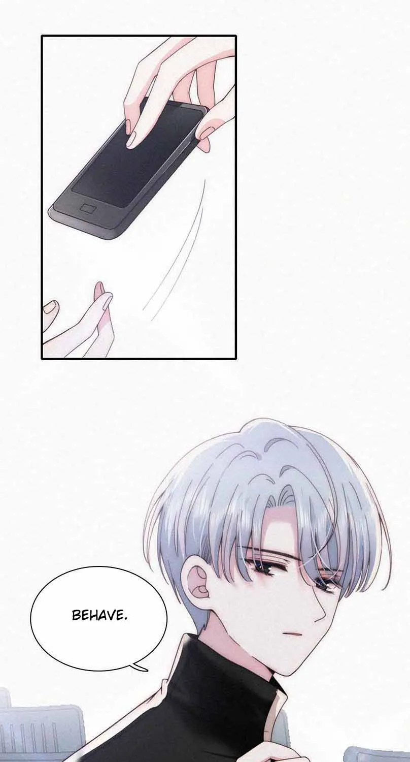 Read Only Love chapter 19 image 16 on Lezhin