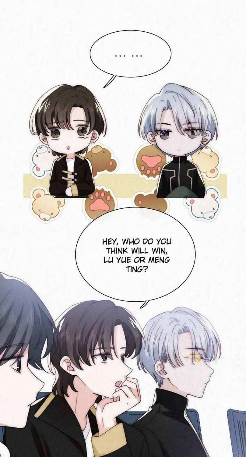 Read Only Love chapter 19 image 18 on Lezhin