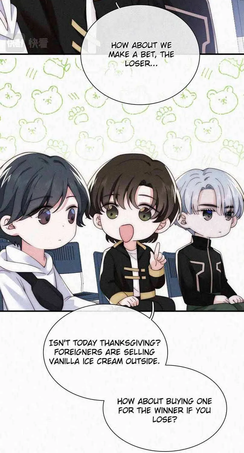Read Only Love chapter 19 image 19 on Lezhin