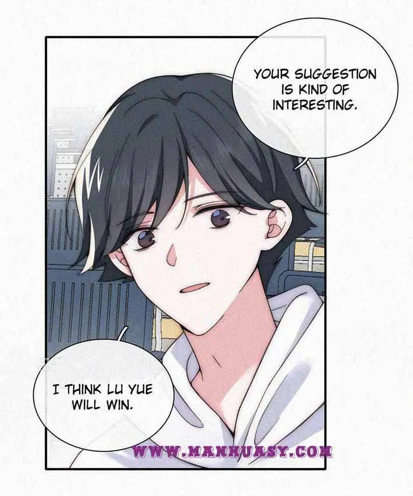 Read Only Love chapter 19 image 20 on Lezhin