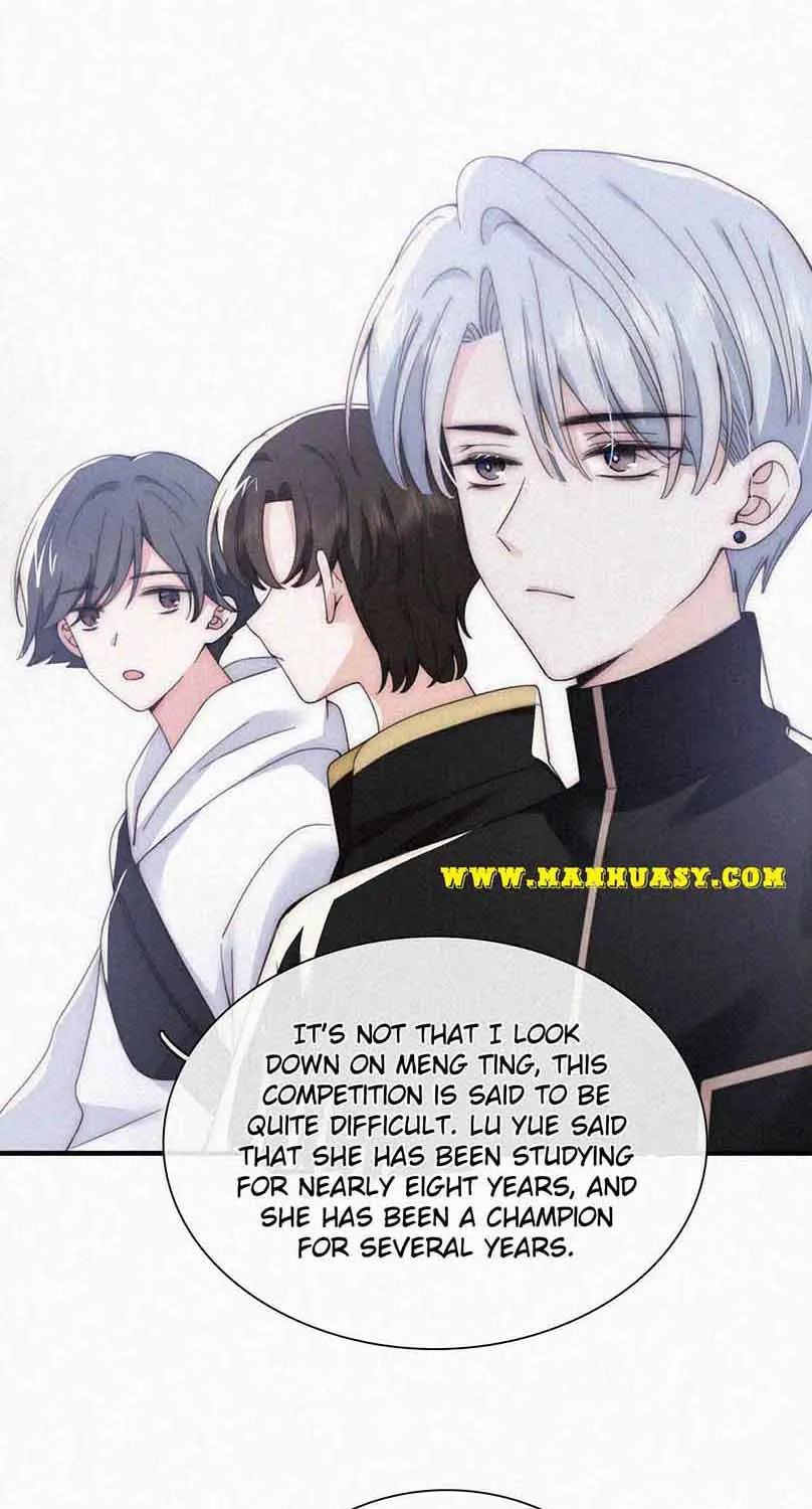 Read Only Love chapter 19 image 21 on Lezhin
