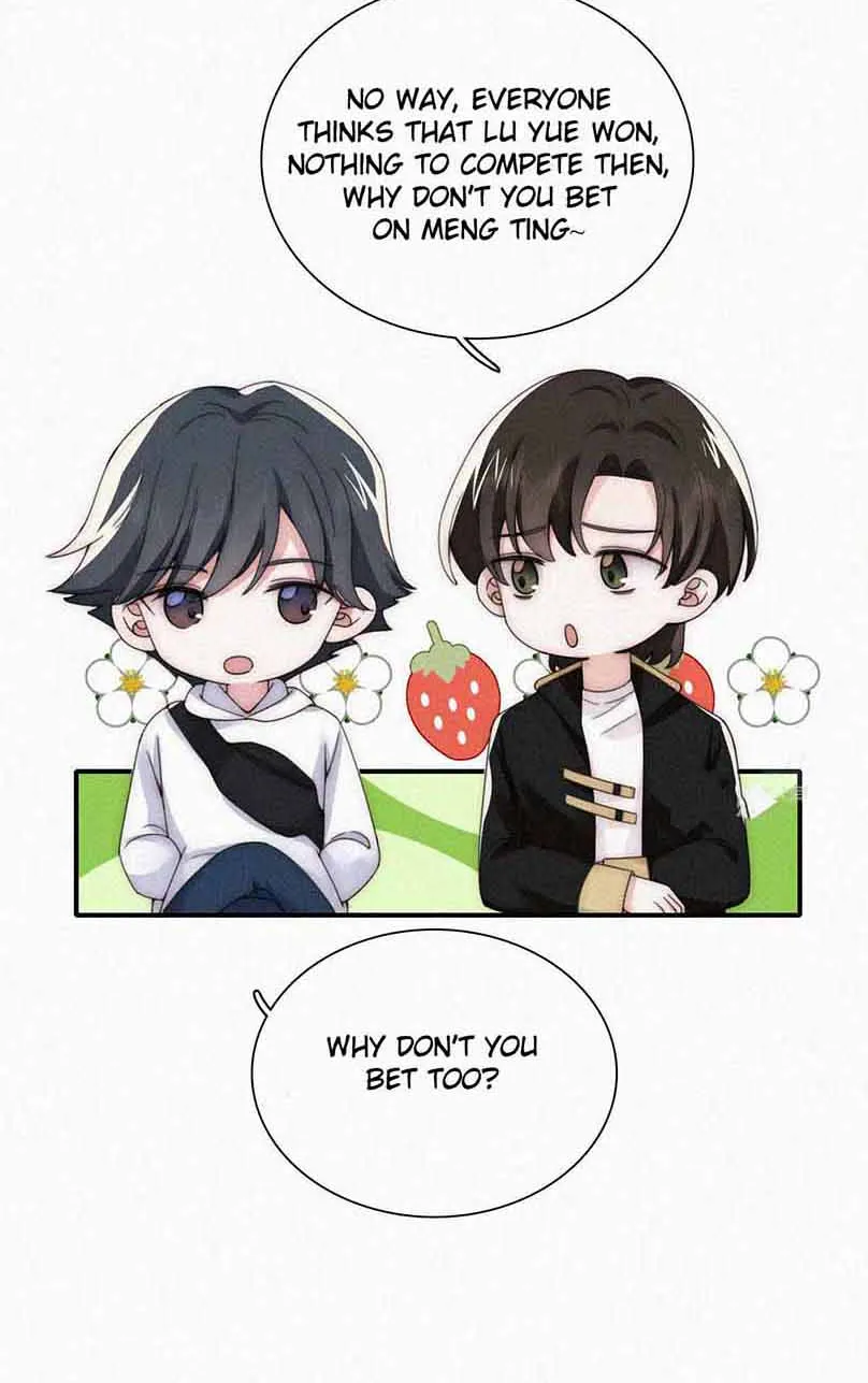 Read Only Love chapter 19 image 22 on Lezhin