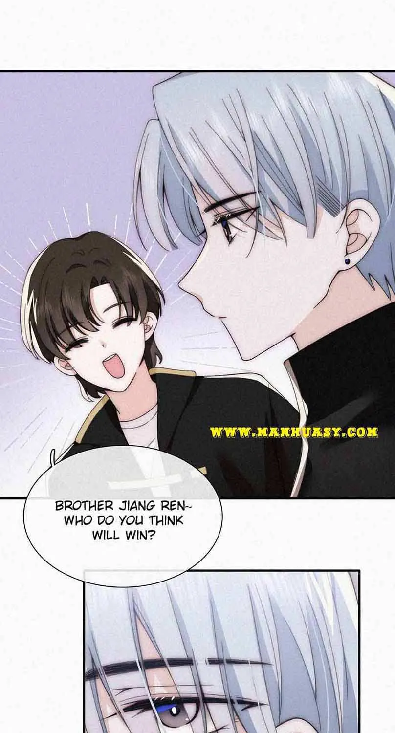 Read Only Love chapter 19 image 23 on Lezhin