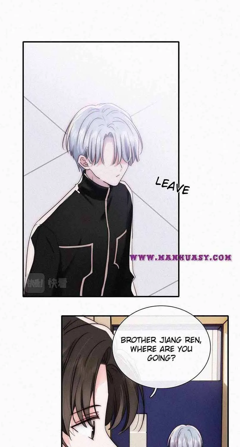 Read Only Love chapter 19 image 36 on Lezhin
