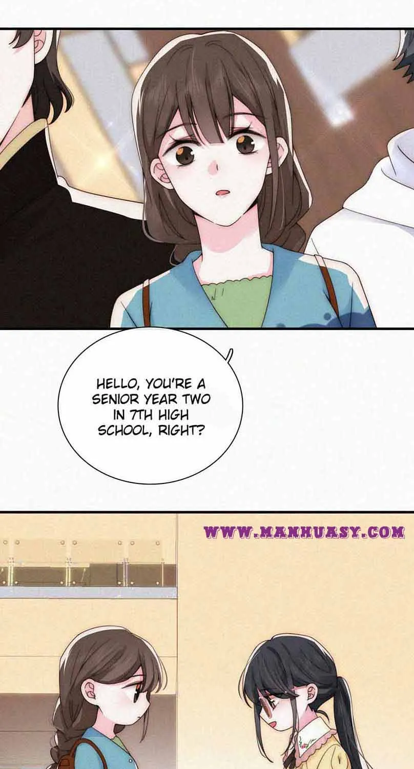 Read Only Love chapter 19 image 4 on Lezhin