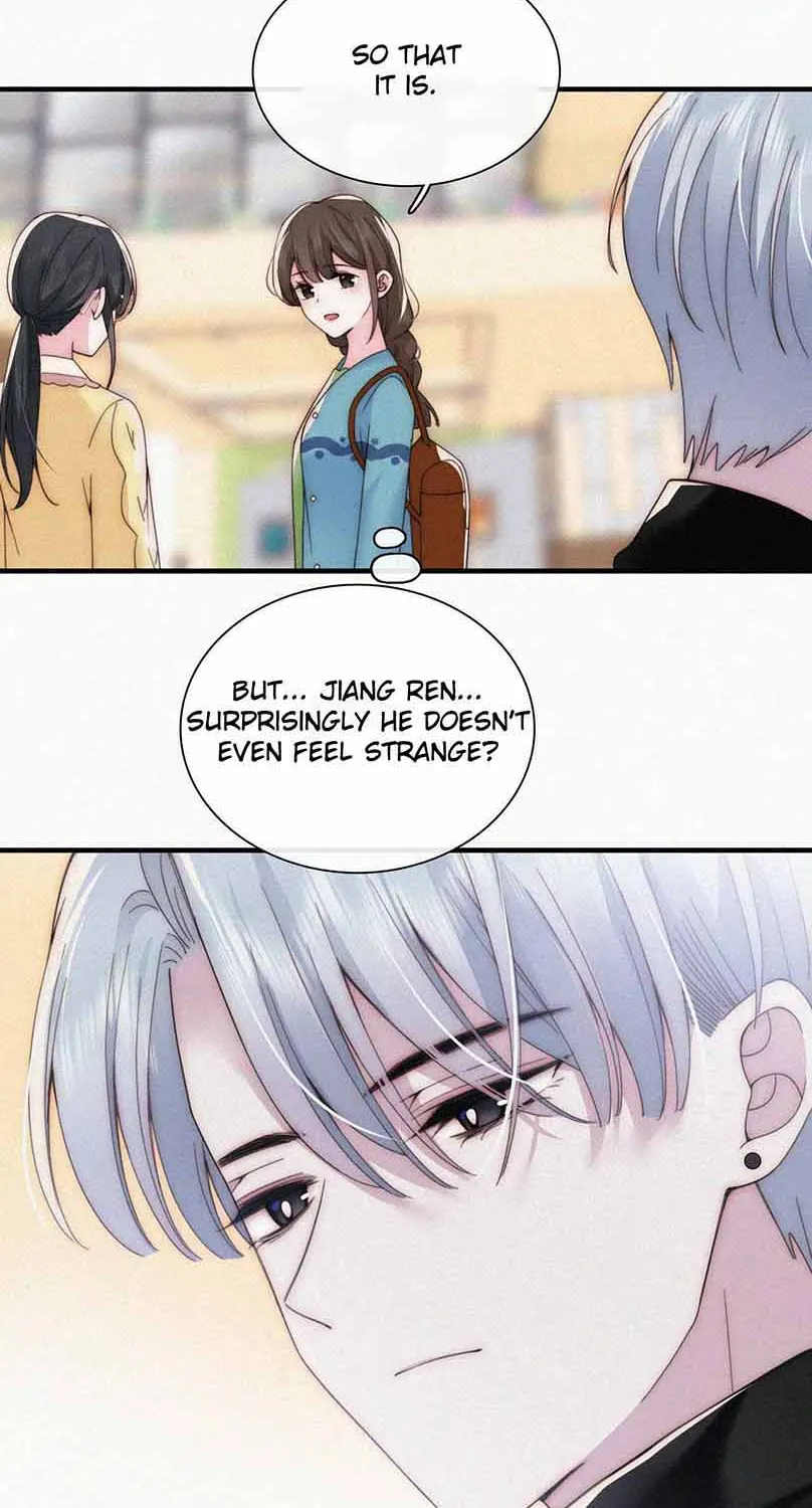 Read Only Love chapter 19 image 9 on Lezhin