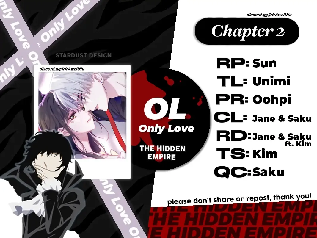 Read Only Love chapter 2 image 0 on Lezhin
