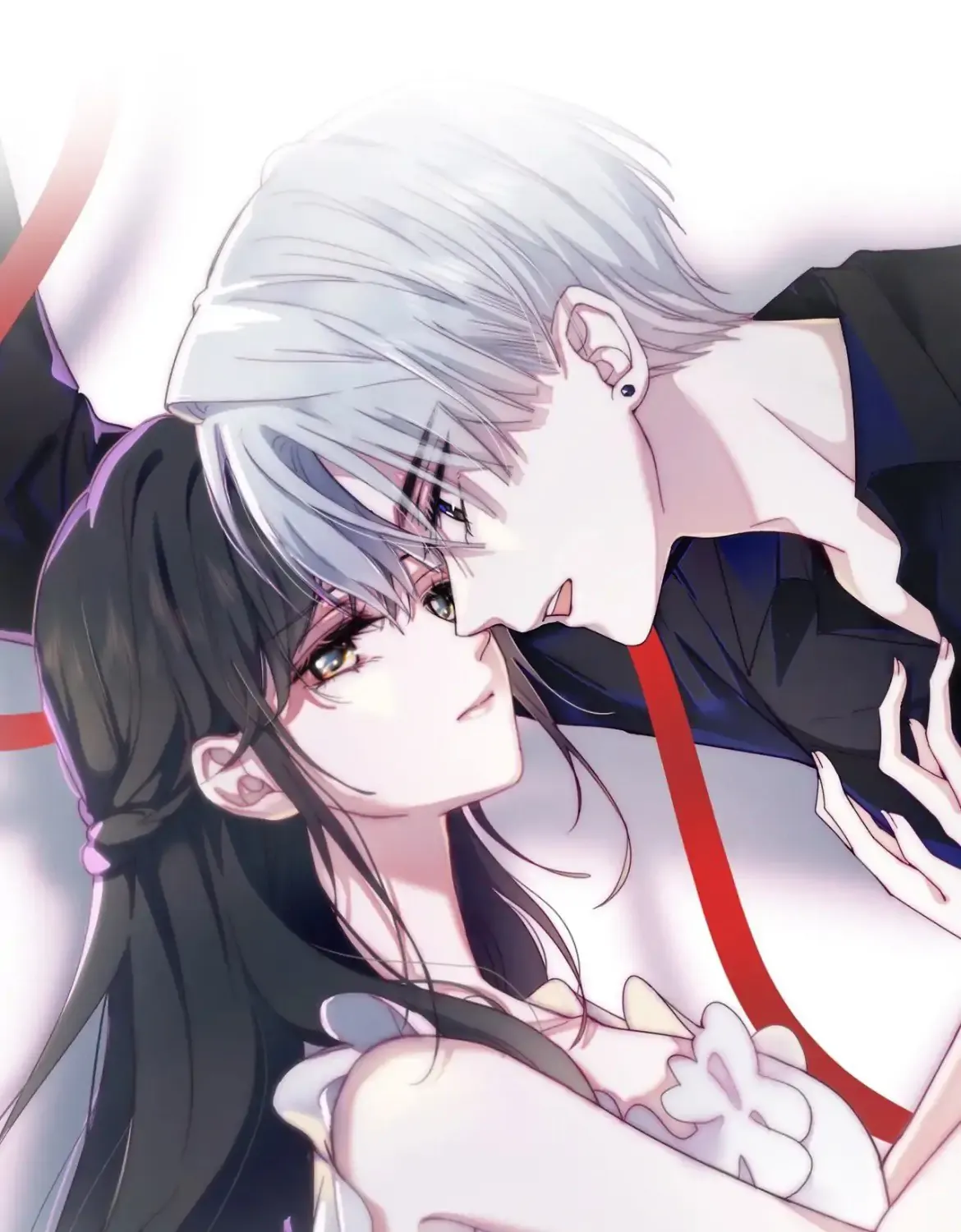 Read Only Love chapter 2 image 1 on Lezhin