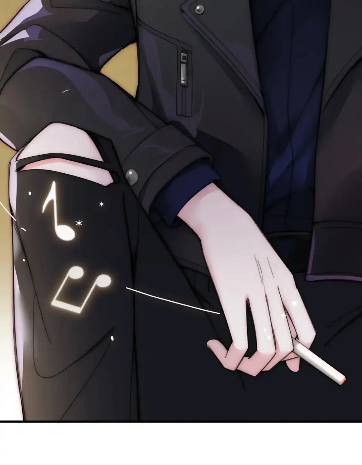 Read Only Love chapter 2 image 12 on Lezhin