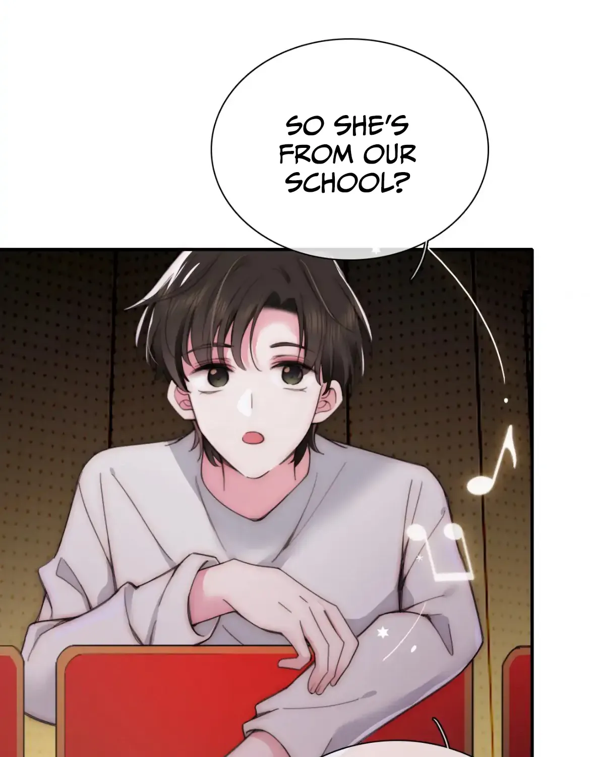 Read Only Love chapter 2 image 13 on Lezhin