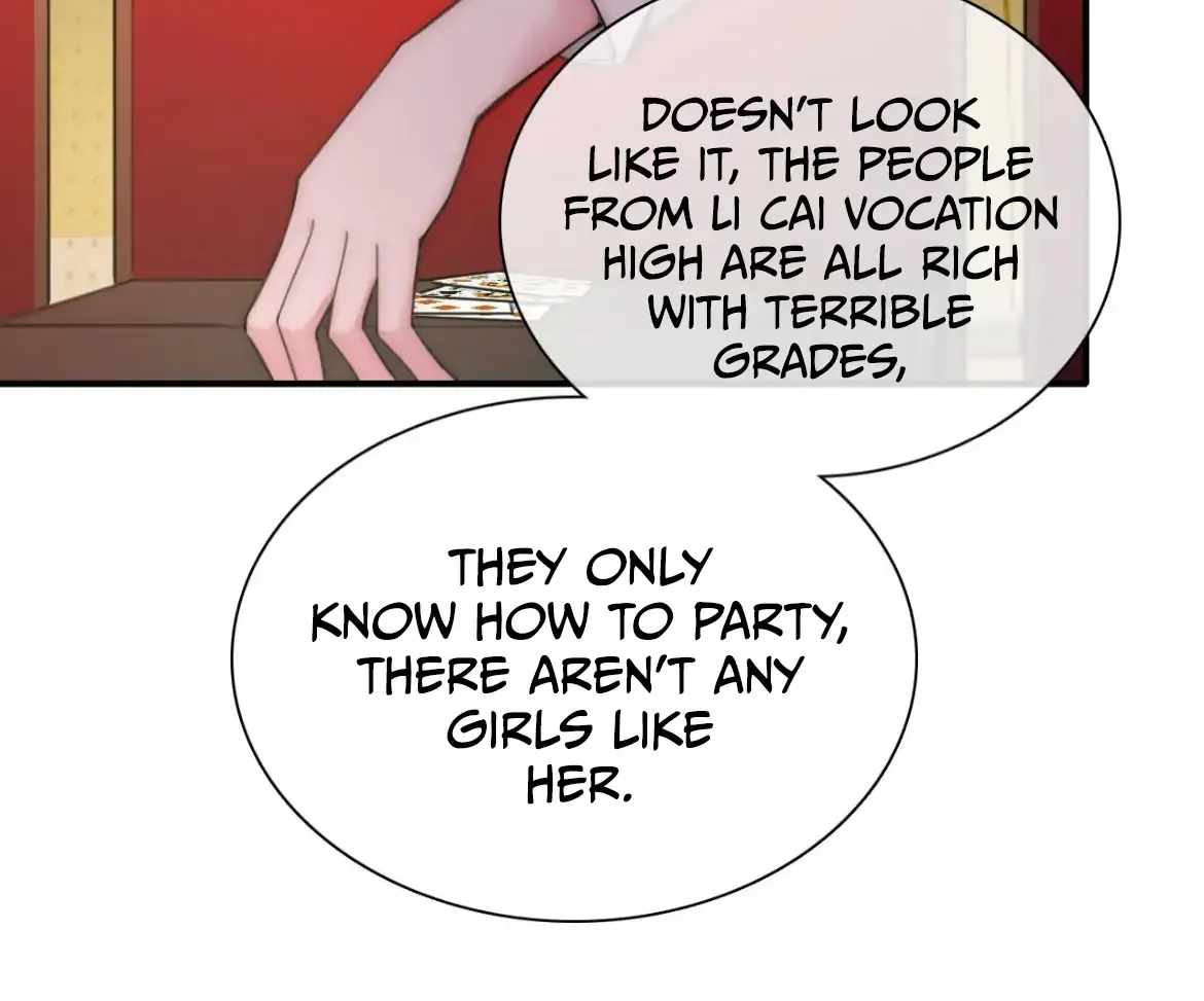Read Only Love chapter 2 image 14 on Lezhin