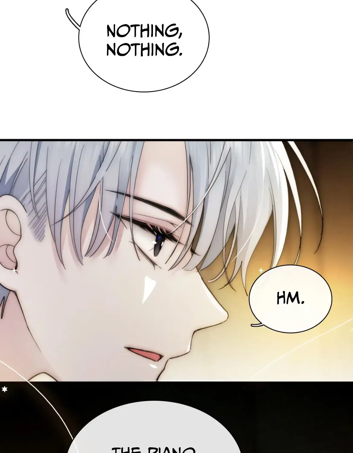 Read Only Love chapter 2 image 19 on Lezhin