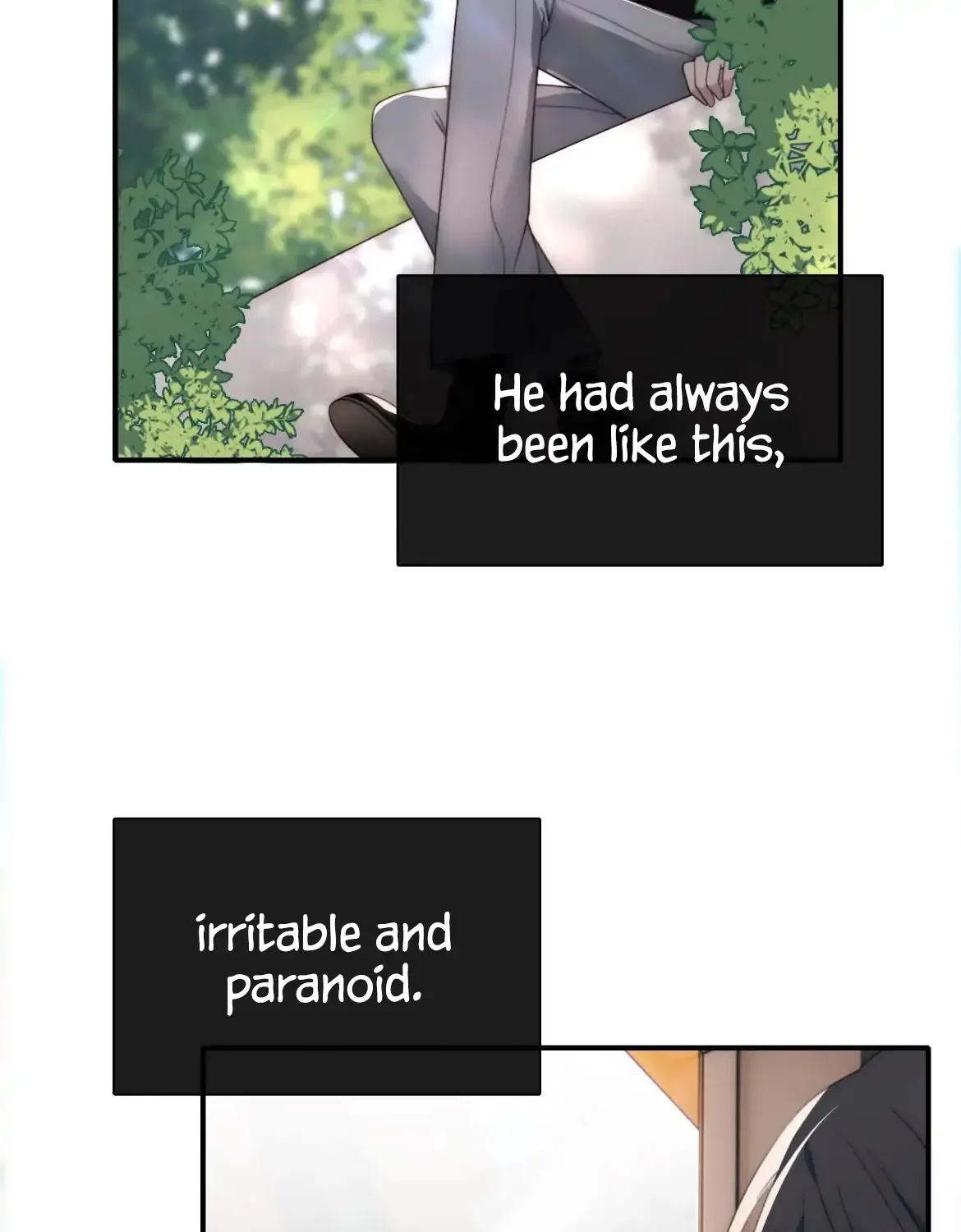 Read Only Love chapter 2 image 26 on Lezhin