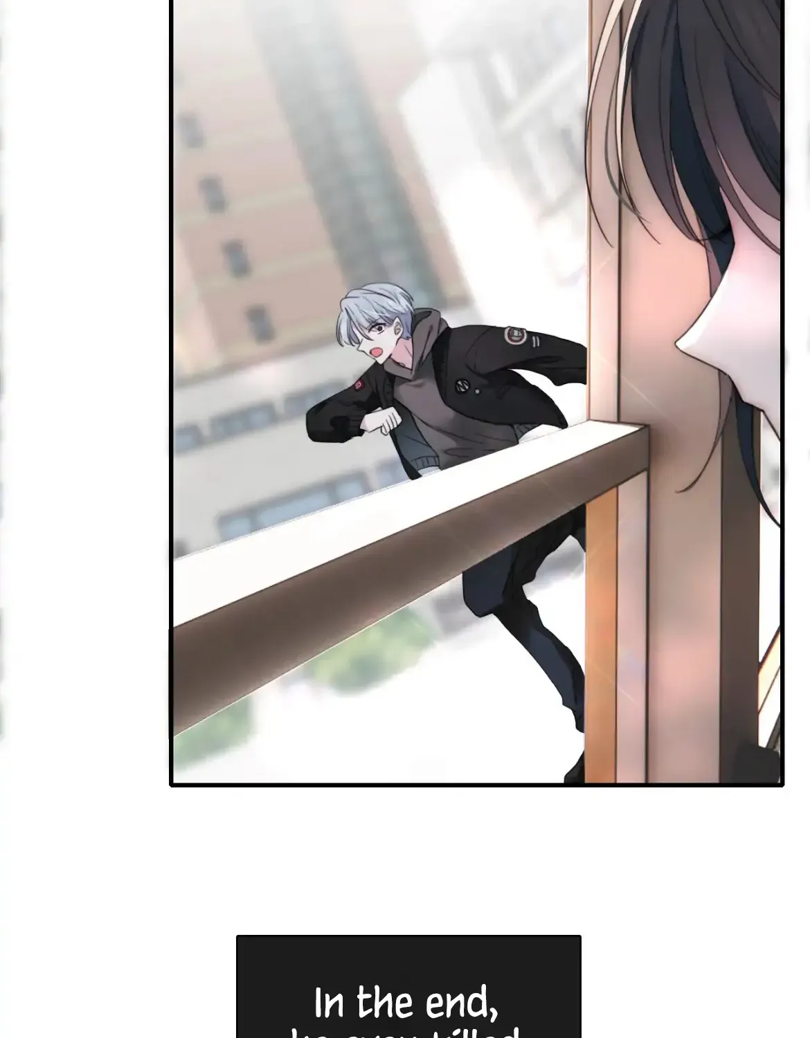 Read Only Love chapter 2 image 27 on Lezhin