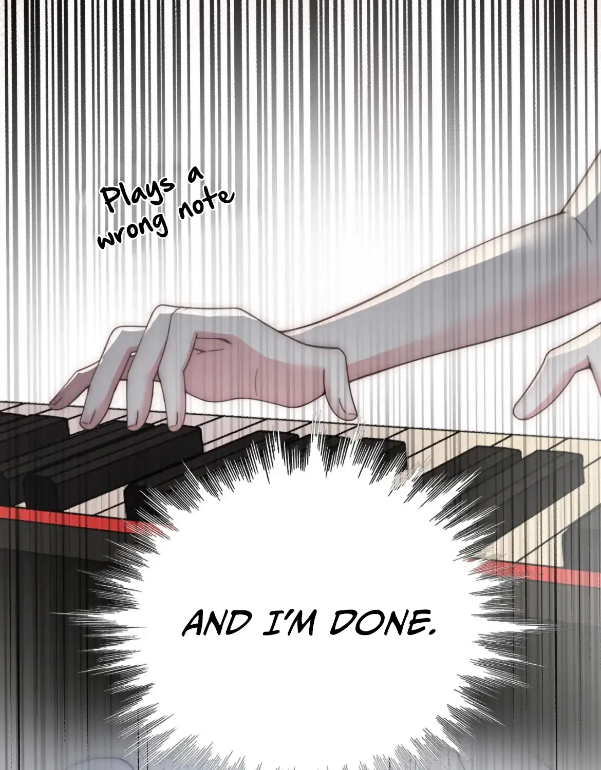 Read Only Love chapter 2 image 33 on Lezhin
